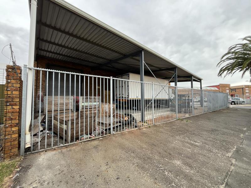 To Let Commercial Property for Rent in Montague Gardens Western Cape